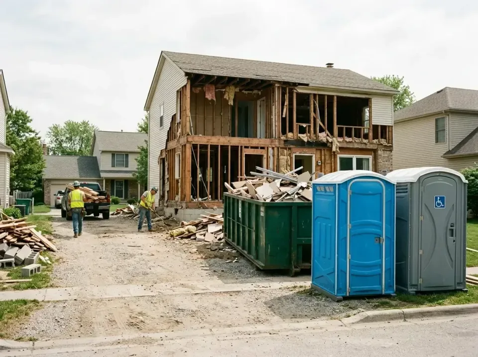 home-renovation-demolition-sit-010 — frequently asked questions, Portable Toilet & Dumpsters Rental in Midway, UT